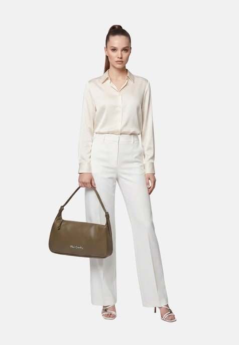 Pierre Cardin Bolso al Hombro Women - Image 5