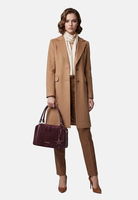 Pierre Cardin Bolso al Hombro Women - Image 5
