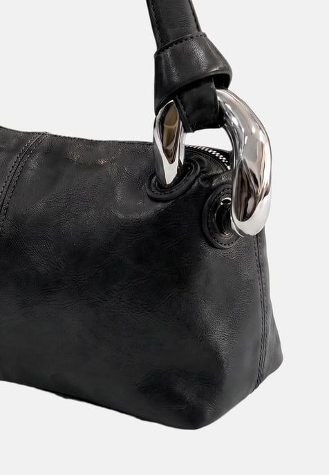 Enrico Coveri Bolso al Hombro Women - Image 4