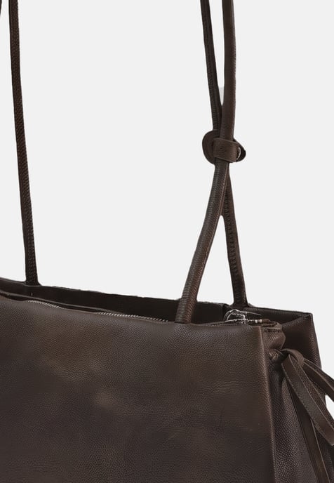 Enrico Coveri Bolso al Hombro Women - Image 4