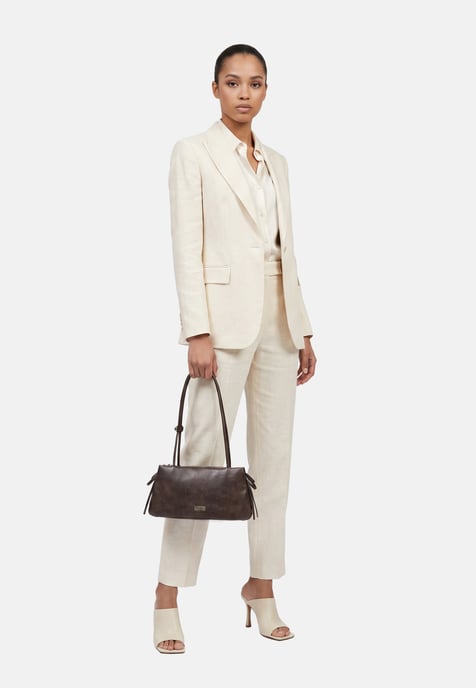 Enrico Coveri Bolso al Hombro Women - Image 5
