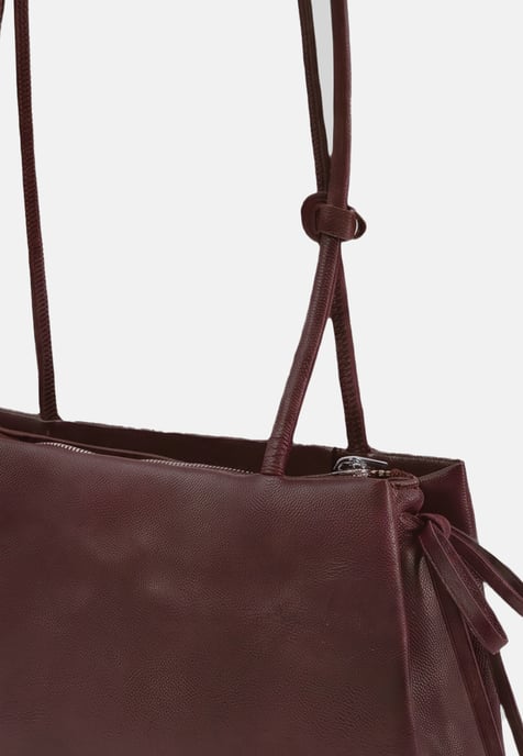 Enrico Coveri Bolso al Hombro Women - Image 4