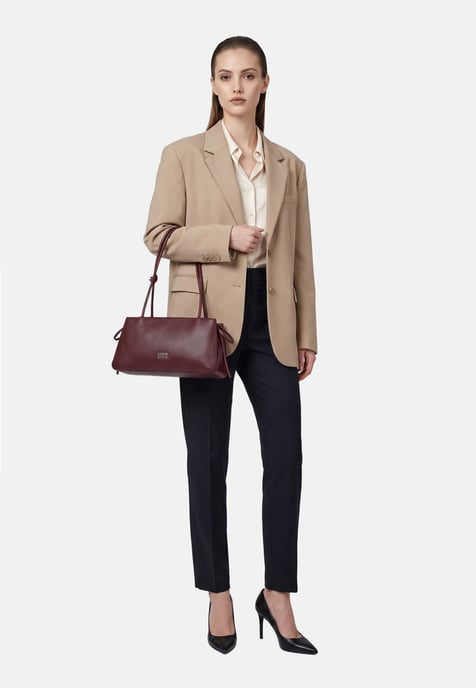 Enrico Coveri Bolso al Hombro Women - Image 5