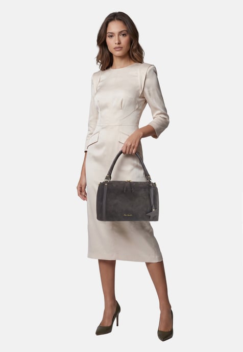Pierre Cardin Bolso al Hombro Women - Image 5