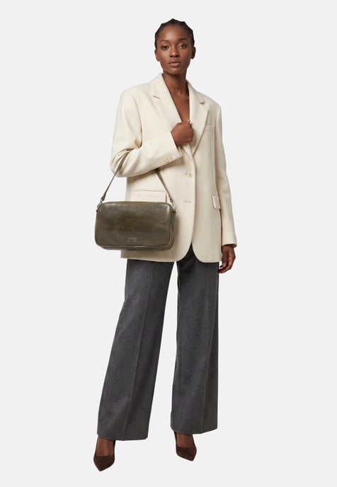 Enrico Coveri Bolso al Hombro Women - Image 5