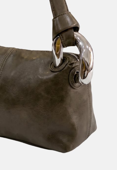 Enrico Coveri Bolso al Hombro Women - Image 3