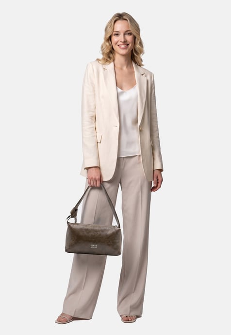 Enrico Coveri Bolso al Hombro Women - Image 4
