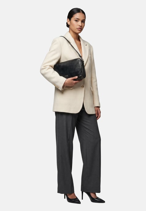 Enrico Coveri Bolso al Hombro Women - Image 5