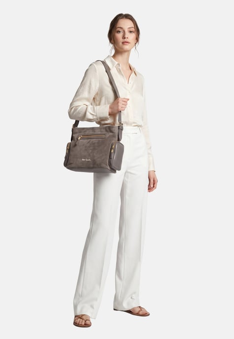 Pierre Cardin Bolso al Hombro Women - Image 5