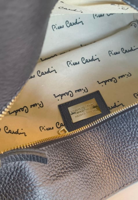Pierre Cardin Bolso al Hombro Women - Image 3
