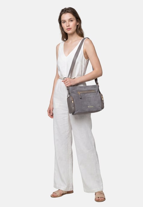 Pierre Cardin Bolso al Hombro Women - Image 5