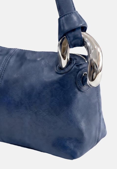 Enrico Coveri Bolso al Hombro Women - Image 4