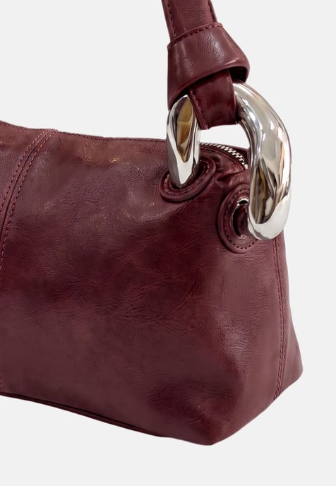 Enrico Coveri Bolso al Hombro Women - Image 4
