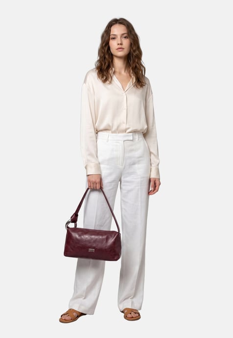 Enrico Coveri Bolso al Hombro Women - Image 5