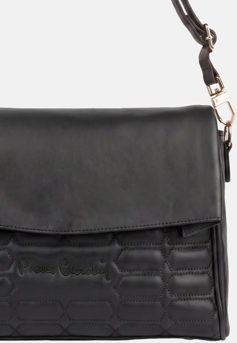 Pierre Cardin Bolso al Hombro Women - Image 4