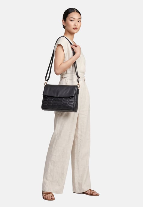 Pierre Cardin Bolso al Hombro Women - Image 5