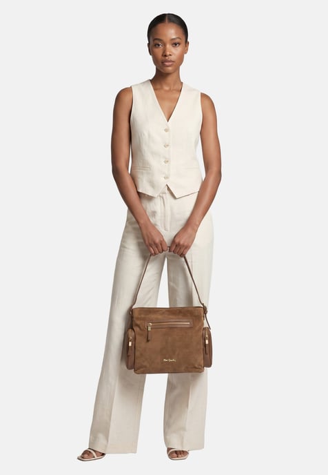 Pierre Cardin Bolso al Hombro Women - Image 5