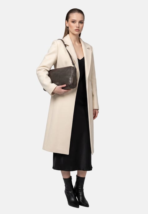 Enrico Coveri Bolso al Hombro Women - Image 5
