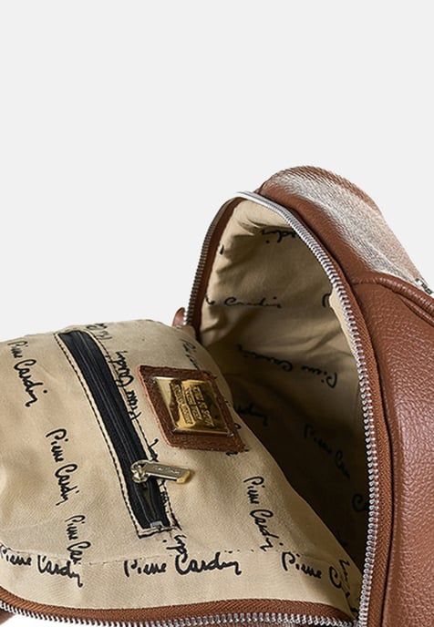 Pierre Cardin Mochila Women - Image 3