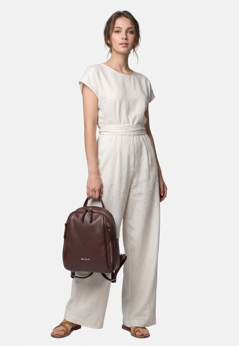 Pierre Cardin Mochila Women - Image 5