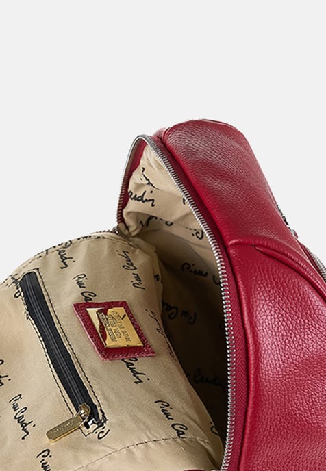 Pierre Cardin Mochila Women - Image 3