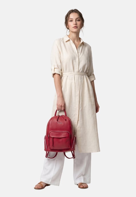 Pierre Cardin Mochila Women - Image 5
