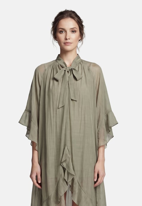Roberta Rossi Vestido Women - Image 4