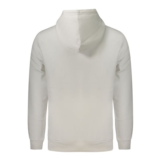 Sudadera de hombre de algodón blanca Tommy Hilfiger - Image 2