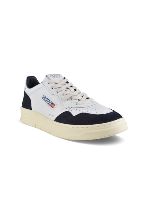 Autry Medalist Low sneakers Blanco - Image 2