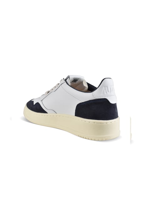Autry Medalist Low sneakers Blanco - Image 3