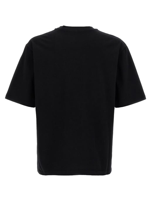 Dsquared² Camiseta de Algodón Negra - Image 2
