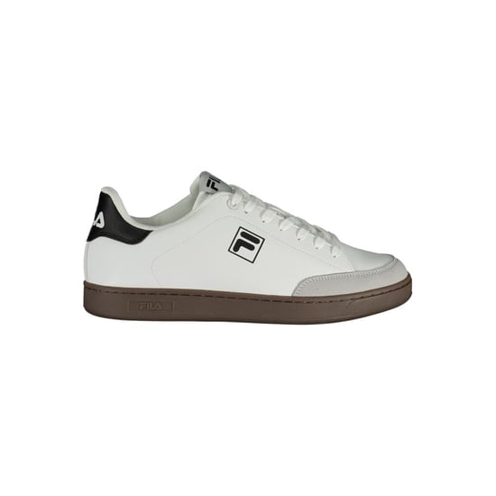 Zapatilla de Hombre Fila Blanca de Poliuretano - Image 1