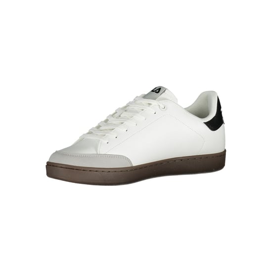 Zapatilla de Hombre Fila Blanca de Poliuretano - Image 3