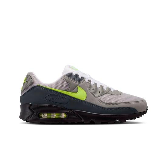 ZAP.MODA HOMBRE Nike Air Max90 GRIS - Image 1