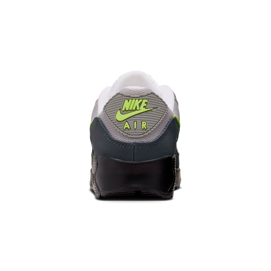 ZAP.MODA HOMBRE Nike Air Max90 GRIS - Image 4