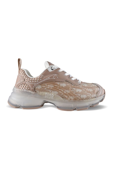 Dior Dior Vibe sneakers Beige - Image 1