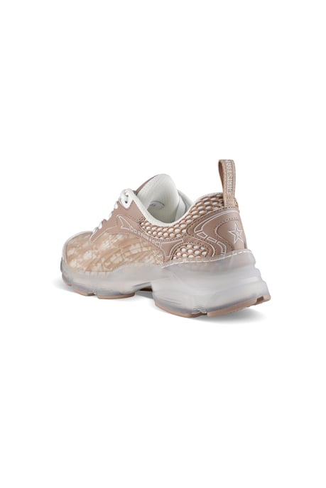 Dior Dior Vibe sneakers Beige - Image 3