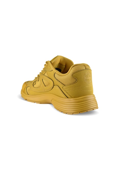 Dior Dior x Stone Island B30 sneakers Amarillo - Image 3