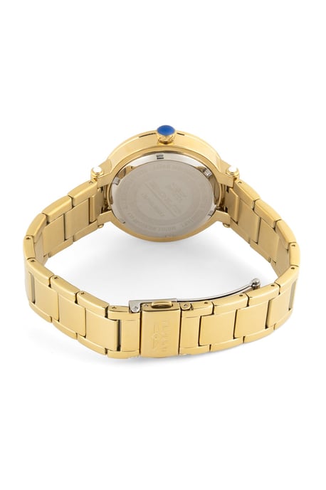 Invicta Bolt 50396 Reloj de mujer - Movimiento de cuarzo - Acero inoxidable con esfera blanca - 37 mm - Image 4