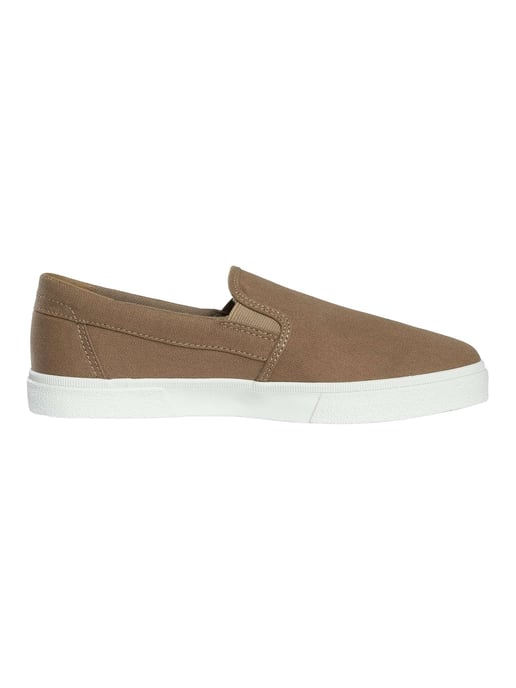 Timberland Zapatillas Bajas Sin Cordones, Marrón - Image 3