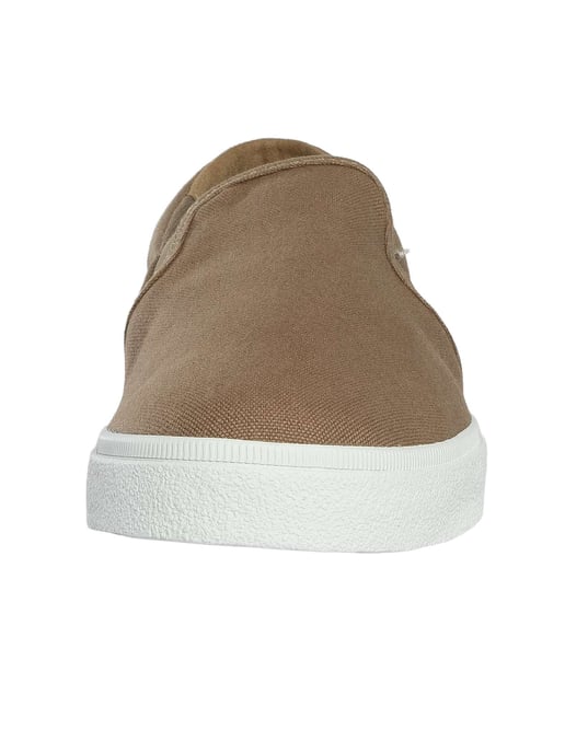 Timberland Zapatillas Bajas Sin Cordones, Marrón - Image 4