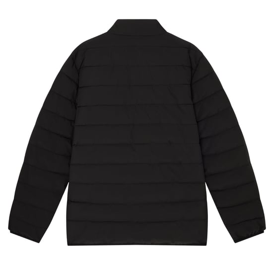 Chaqueta Acolchada Ligera Negra De Ted Baker - Image 2