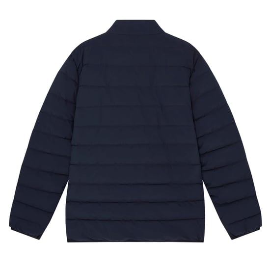 Chaqueta Ligera Acolchada Azul Marino De Ted Baker - Image 2