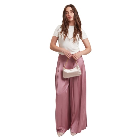 Camiseta Ajustada Color Marfil Estampada De Ted Baker - Image 5