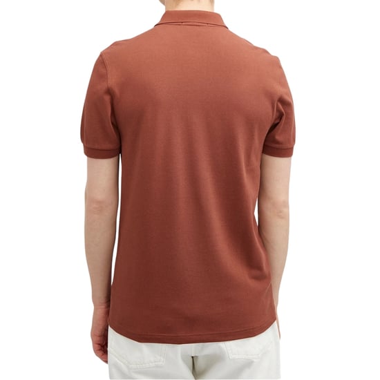 Polo Fred Perry Classic Whisky Brown - Image 3