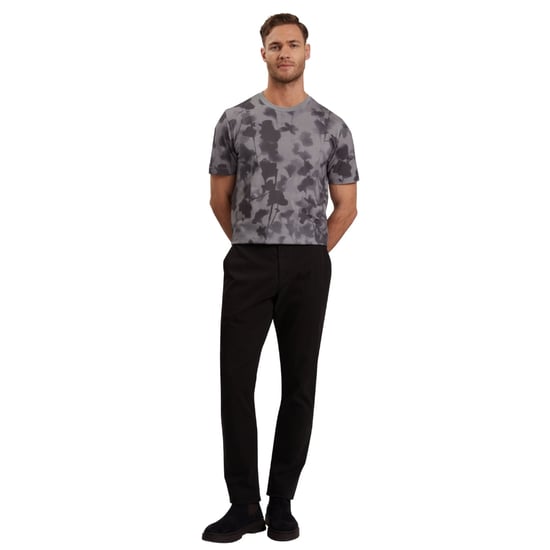 Chino Ted Baker Batford Slim Fit Core Color Caqui - Image 2