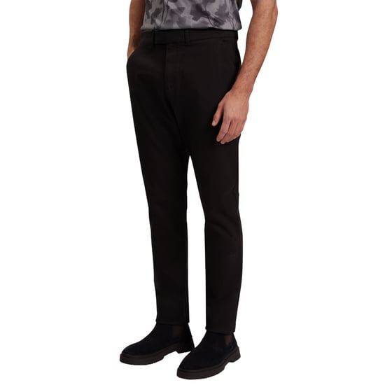 Chino Ted Baker Batford Slim Fit Core Color Caqui - Image 3
