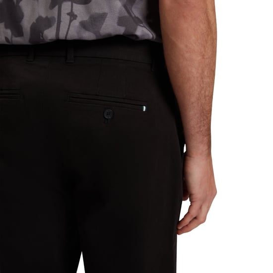 Chino Ted Baker Batford Slim Fit Core Color Caqui - Image 5