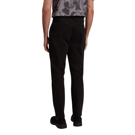 Chino Ted Baker Batford Slim Fit Core Color Caqui - Image 6