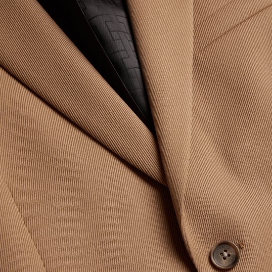 Chaqueta Tipo Blazer Ted Baker Nalfanj Cavalry Twill Sb2 - Image 3